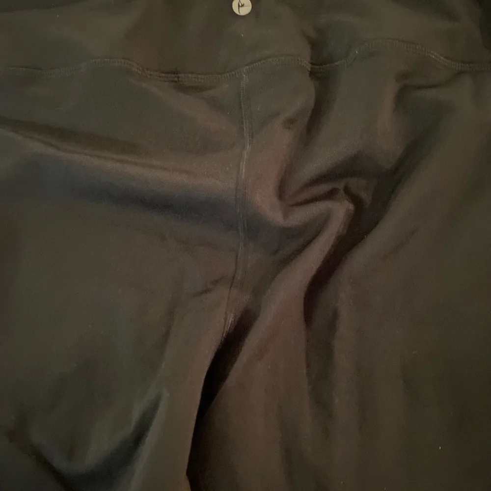 Leggings 90 degrees Xl black - Picture 5 of 6